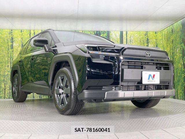 Toyota RAV4 2026-05 7619522-15