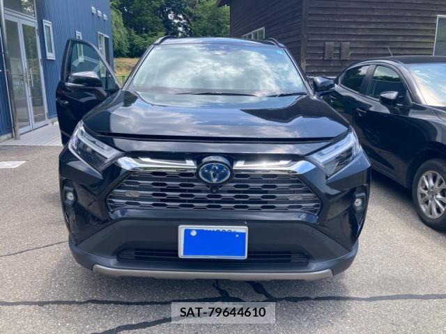 Toyota RAV4 2022-05 7619529-0