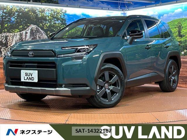 Toyota RAV4 2026-05 7619523-0