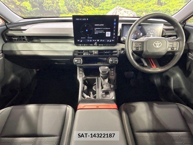 Toyota RAV4 2026-05 7619523-1