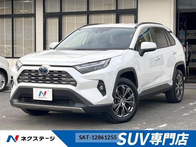 Toyota RAV4 2024-06 7619526-0