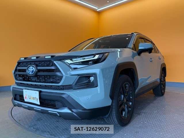 Toyota RAV4 2023-10 7619525-7