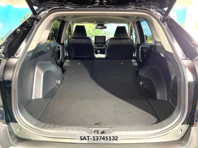 Toyota RAV4 2020-09 7619530-9