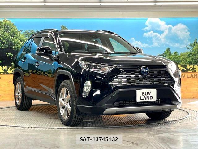 Toyota RAV4 2020-09 7619530-15