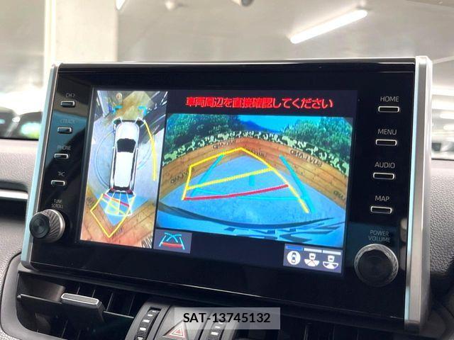 Toyota RAV4 2020-09 7619530-3