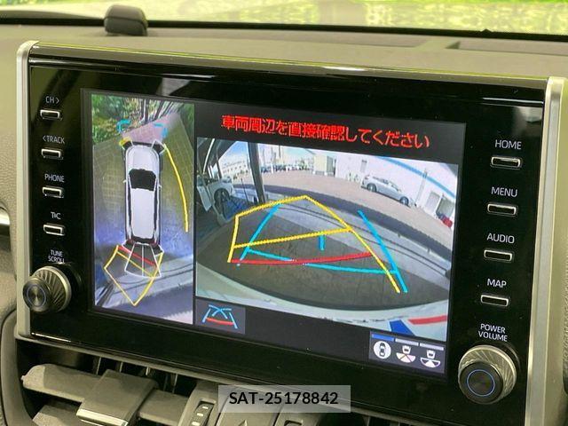 Toyota RAV4 2020-10 7619532-3
