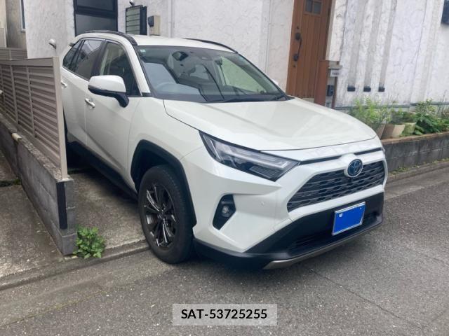 Toyota RAV4 2022-02 7619528-2