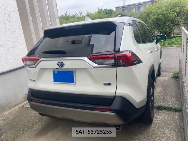 Toyota RAV4 2022-02 7619528-5