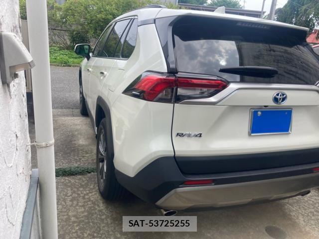 Toyota RAV4 2022-02 7619528-7