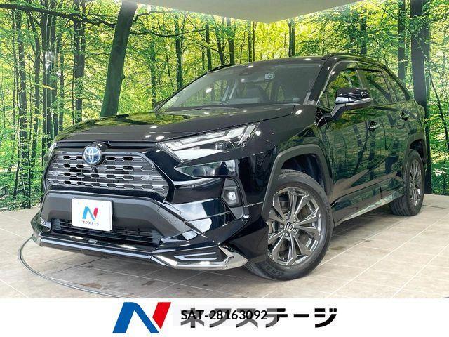 Toyota RAV4 2023-03 7619527-0