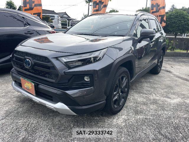 Toyota RAV4 2023-01 7727815-0