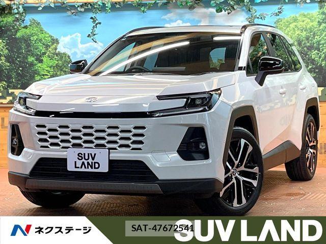 Toyota RAV4 2026-05 7727804-0