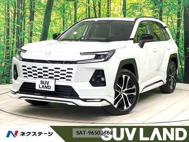 Toyota RAV4 2026-05 7727798-0