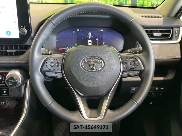 Toyota RAV4 2023-10 7727822-10