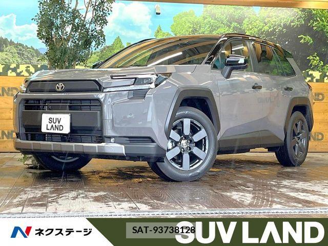 Toyota RAV4 2026-06 7727800-0