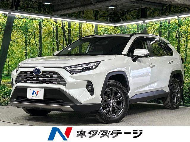 Toyota RAV4 2023-07 7727816-0