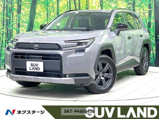 Toyota RAV4 2026-05 7727808-0