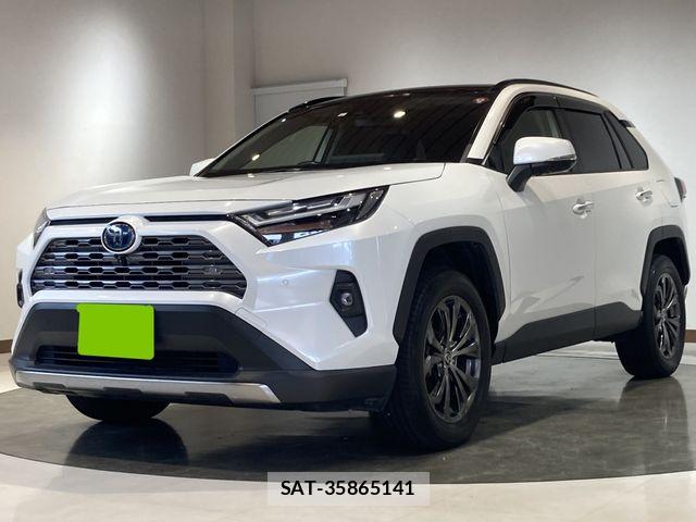 Toyota RAV4 2023-06 7727824-0