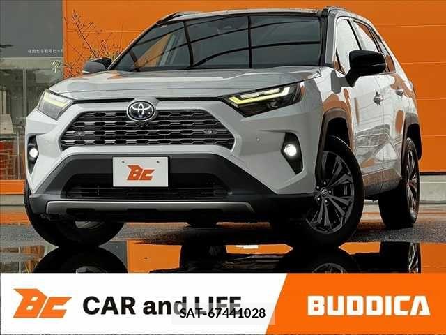 Toyota RAV4 2023-02 7727818-0