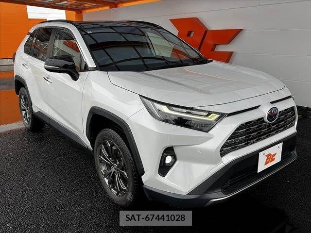 Toyota RAV4 2023-02 7727818-9