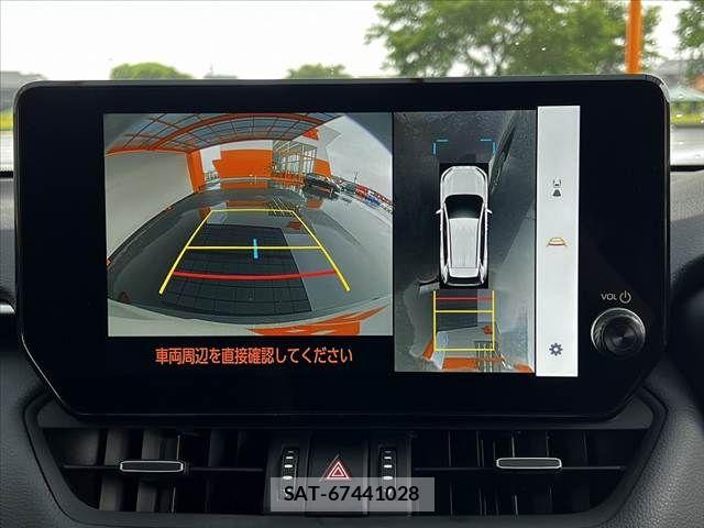 Toyota RAV4 2023-02 7727818-2
