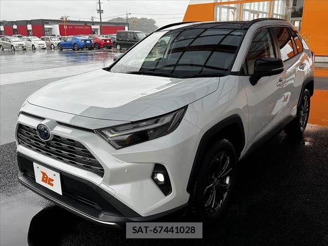 Toyota RAV4 2023-02 7727818-7