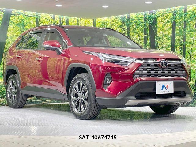 Toyota RAV4 2025-08 7727820-16