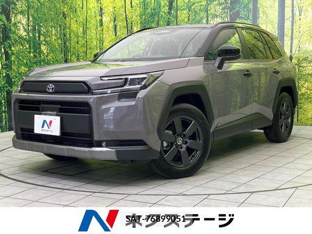 Toyota RAV4 2026-05 7727805-0
