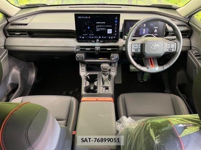 Toyota RAV4 2026-05 7727805-1