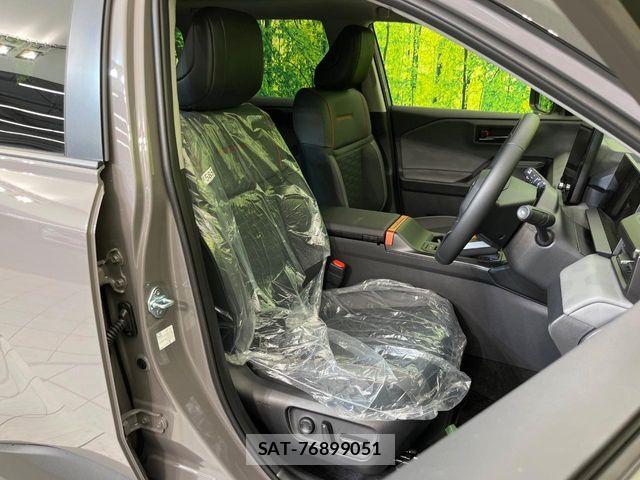 Toyota RAV4 2026-05 7727805-7