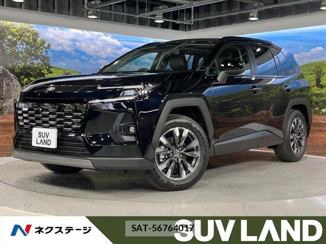 Toyota RAV4 2026-05 7727803-0