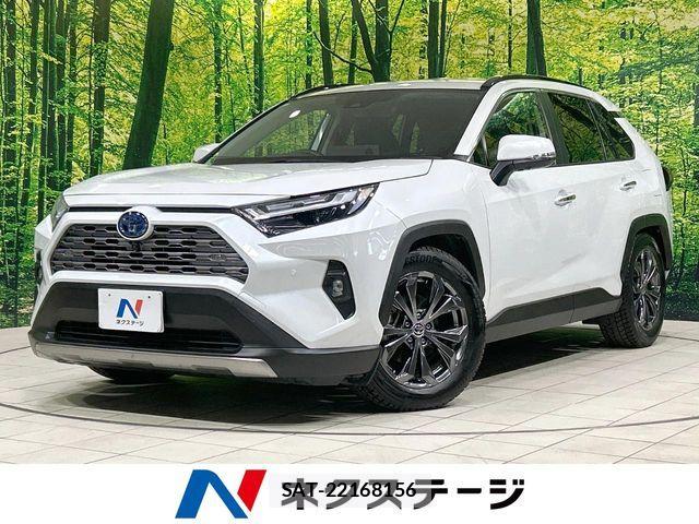 Toyota RAV4 2024-05 7727813-0