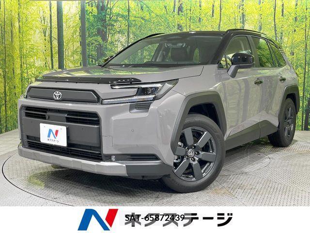 Toyota RAV4 2026-06 7727809-0