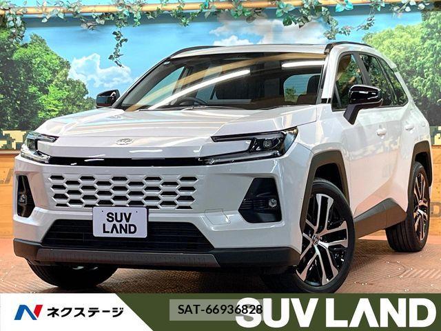 Toyota RAV4 2026-05 7727799-0