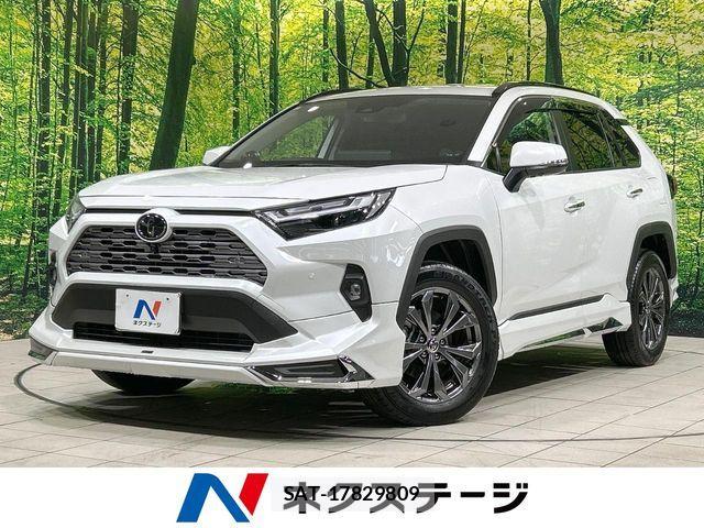 Toyota RAV4 2025-06 7727812-0