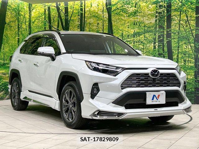 Toyota RAV4 2025-06 7727812-15