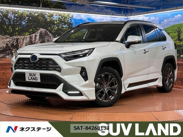 Toyota RAV4 2024-06 7727810-0