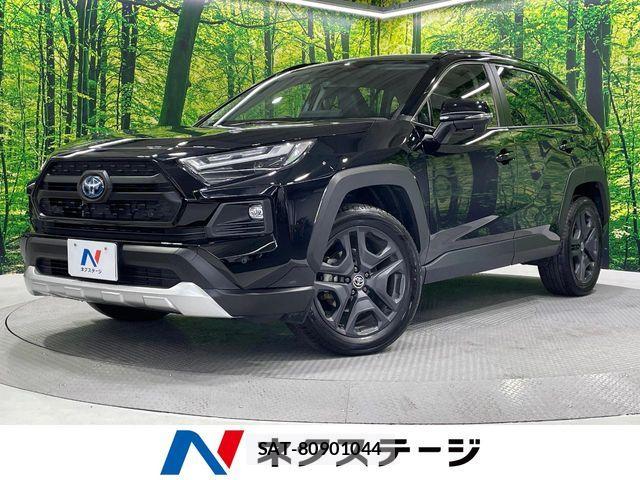 Toyota RAV4 2024-09 7727814-0