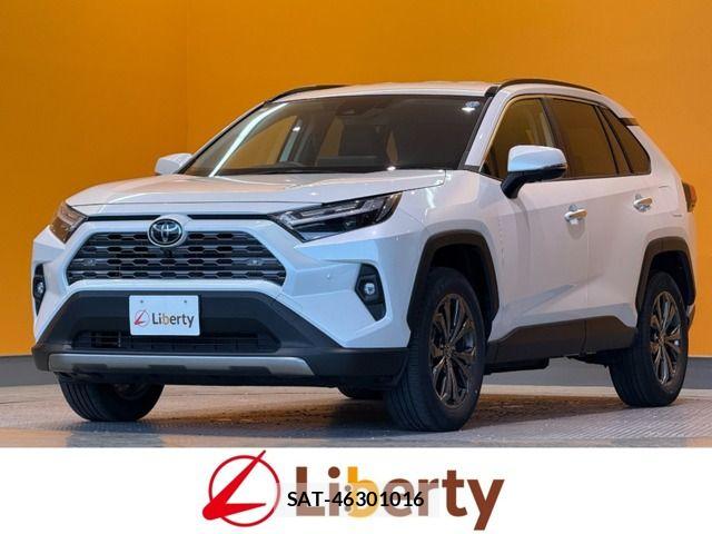Toyota RAV4 2025-01 7727811-0