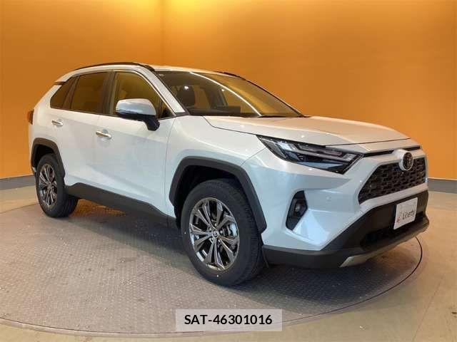Toyota RAV4 2025-01 7727811-10