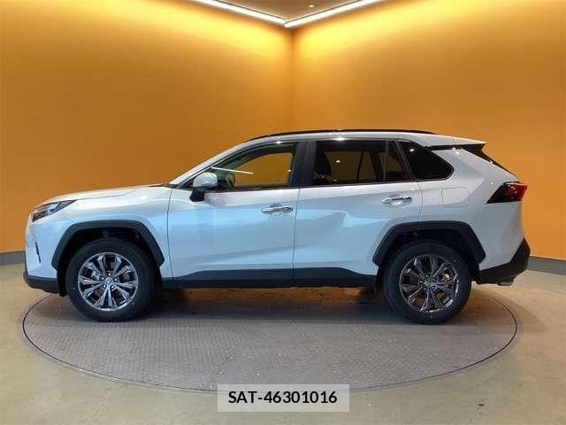 Toyota RAV4 2025-01 7727811-15