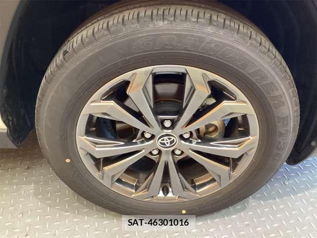 Toyota RAV4 2025-01 7727811-17