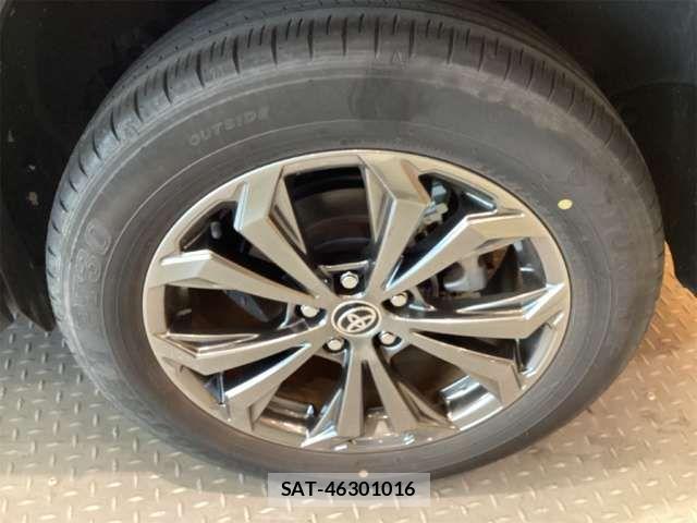 Toyota RAV4 2025-01 7727811-19
