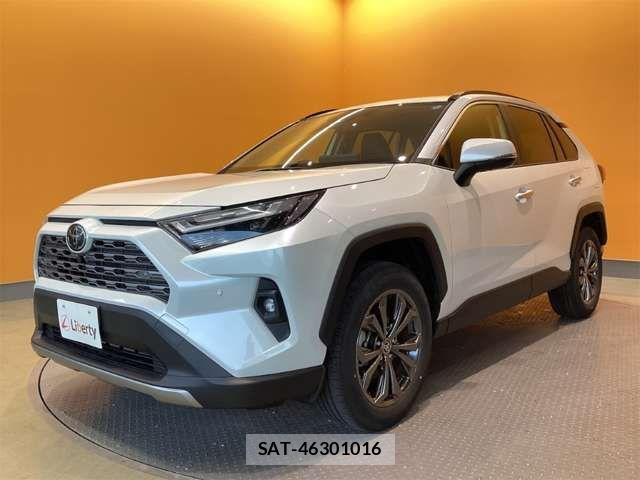 Toyota RAV4 2025-01 7727811-8