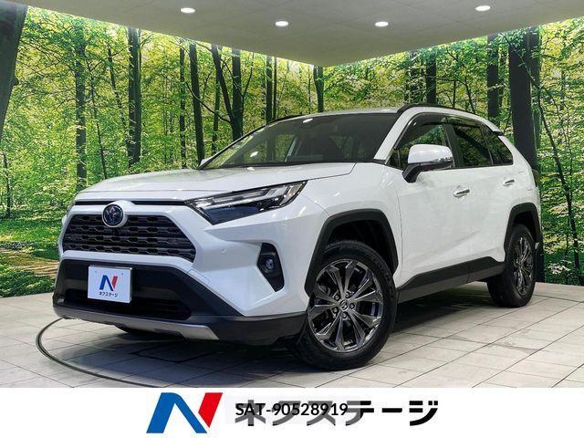 Toyota RAV4 2023-03 7727817-0