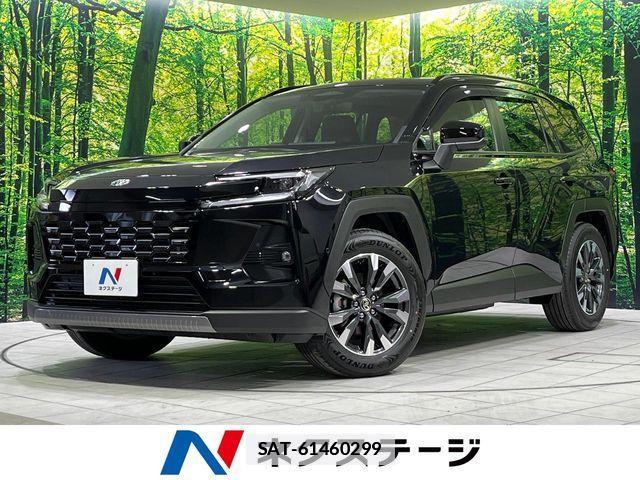 Toyota RAV4 2026-06 7788699-0