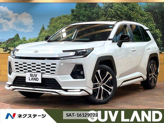 Toyota RAV4 2026-02 7788701-0