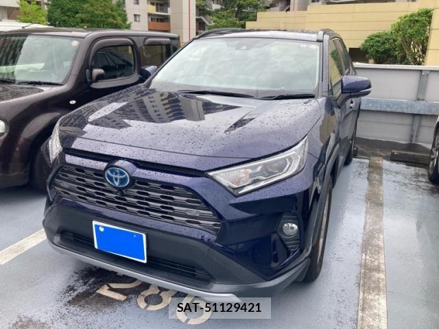 Toyota RAV4 2020-12 7879131-0