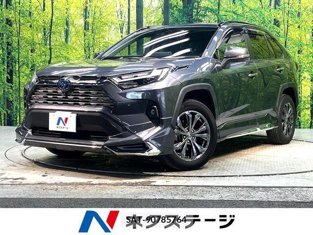 Toyota RAV4 2022-07 7879123-0