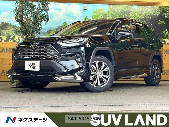 Toyota RAV4 2024-11 7879121-0